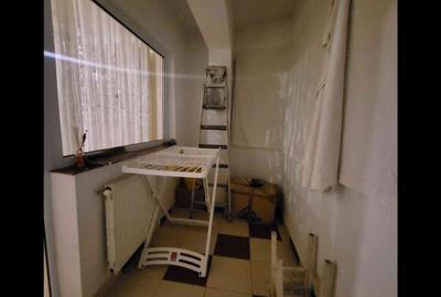 Apartament cu 3 camere decomandat în Bistrița Lac - 7