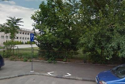 Tineretului-Serban Voda, suprafata 400 mp, CUT 2.5, P+4 - 1