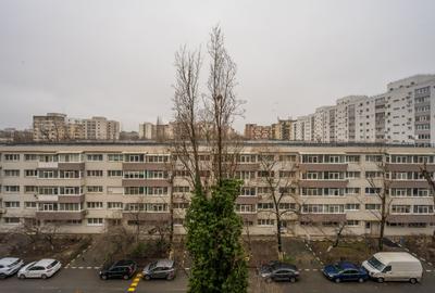 Apartament cu 4 camere semidecomandat în Drumul Taberei - 18