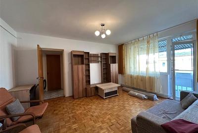 Apartament cu 2 camere semidecomandat în Grigorescu - 2
