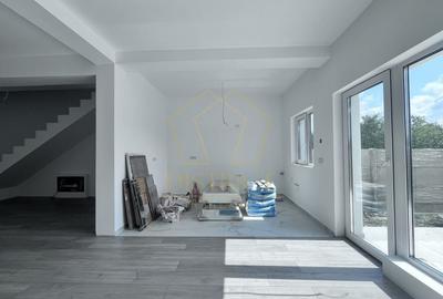 Duplex modern cu 4 camere si dressing I Mosnita Noua - 3