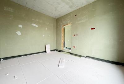 Duplex 3 camere, 78mp utili+ 21mp terasa, 285mp teren, Mosnita Noua - 8