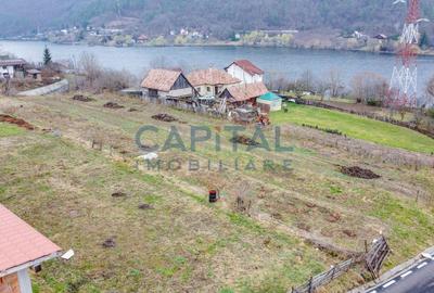 Teren de 1345 mp, în Someșu Cald - 4