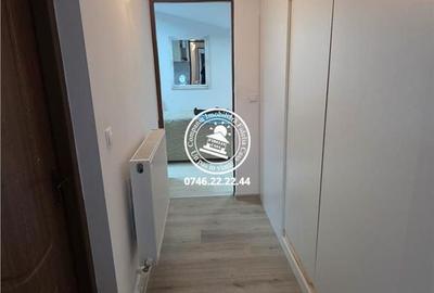 Apartament cu 2 camere în Tudor Vladimirescu - 1