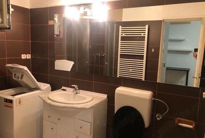 Garsonieră decomandată în Amzei - 1
