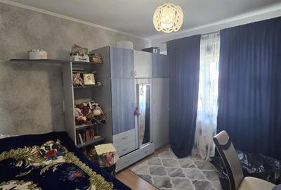 Apartament cu 3 camere decomandat în Mircea cel Bătrân - 7