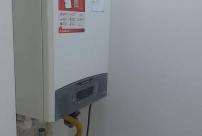 Apartament cu 2 camere decomandat în Hipodrom - 6