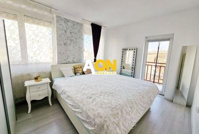 Apartament cu 2 camere decomandat, mobilat în Cetate