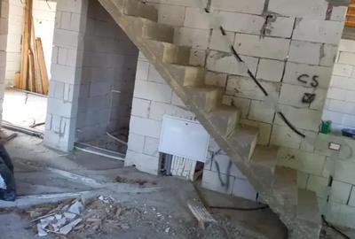 Casă cu 4 camere în Câmpineanca - 2
