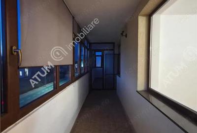 Apartament cu 3 camere 2 parcari si balcon in zona Selimbar din Sibiu - 3