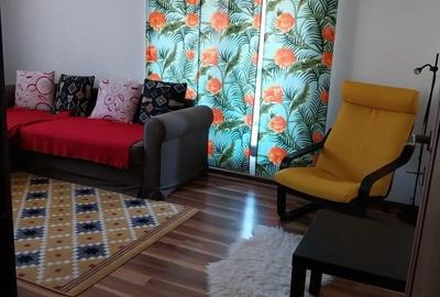 Apartament 2 camere Militari Residence + Loc Parcare - 1