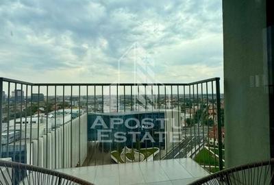 Apartament cu 2 camere, zona Take Ionescu complexul Isho - 13