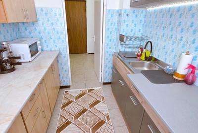 2 camere Dristor -ParkLake - str. Tomis  mobilat utilat - 16