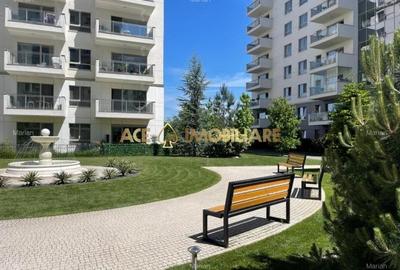 Apartament cu 2 camere semidecomandat, mobilat în 1 Mai - 12