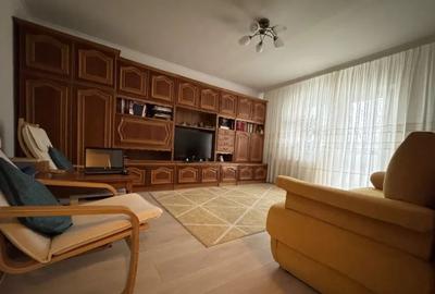 Apartament cu 3 camere decomandat, mobilat în Vitan Mall - 2