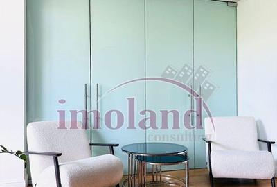 INCHIRIERE 3 CAMERE - SPATIU BIROU - AVIATORILOR - 28