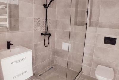 Apartament 3 Camere Spatios, Parc Tudur Arghezii - 8