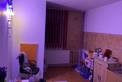 Vand apartament 3 camere, parter, transformat in spatiu comercial si garsoniera - 14