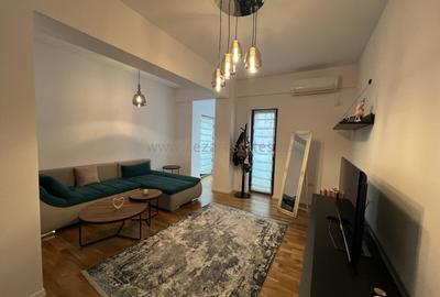Apartament cu 2 camere decomandat, mobilat în Iancu Nicolae - 2