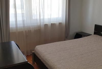 Apartament 2 camere, semidecomandat, 59 mp, ac, metrou aproape, Favorit - 3