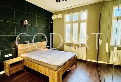 Apartament elegant 4 camere| Gata de mutare | Vila interbelica - 7