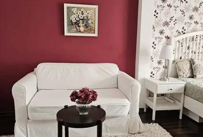 Garsonieră decomandată, mobilată în Vitan Mall - 2