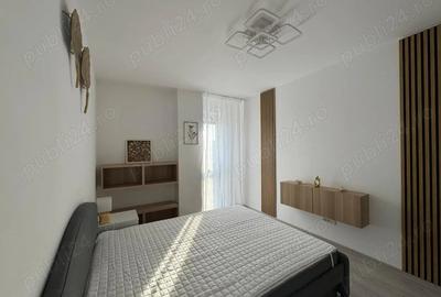 Apartament cu 2 camere decomandat în Central - 5