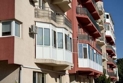 Apartament 3 camere cu terasa de 30 mp | Complet mobilat - 16