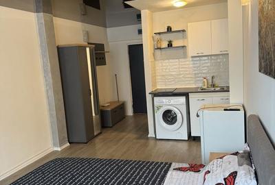 Garsonieră în Țiglina 1 - 2