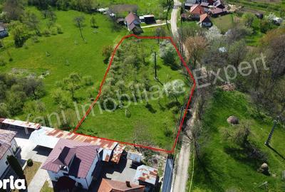 Teren de 2677 mp, în Valea Iașului - 5