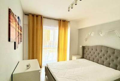 Apartament cu 2 camere decomandat în Floreasca