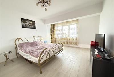 Vanzare apartament 4 camere Casa Presei -  Straulesti, New Residences, Bucuresti - 1