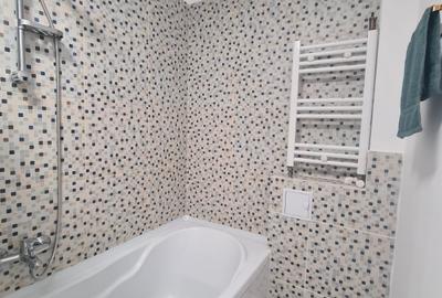 Garsoniera luminoasa 12 min M Timpuri Noi DB1437 - 4