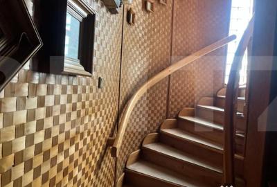 Casă cu 5 camere cu Teren 662 Mp în Central - 3