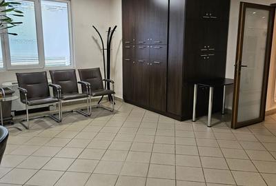 Spațiu comercial, de 103 mp, în Decebal - 3