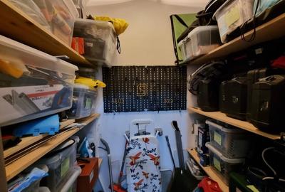 Apartament modern, mobilat si utilat, Grand Arena Mall, Bd. Metalurgiei - 12