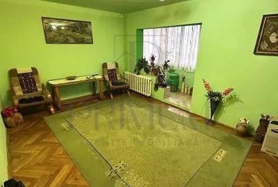 BUCOVINA - ETAJ 2 - DECOMANDAT - 4 CAMERE - 2 BAI - 2 BALCOANE - CENTRALA PROPRI - 6