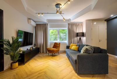Bulevardul Dacia| ASE| Apartament complet renovat 2024| Doua camere 73 mp UTILI - 3