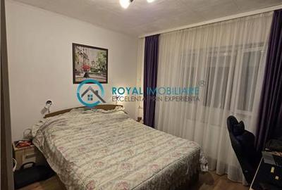 Apartament cu 2 camere decomandat, mobilat în Republicii - 6