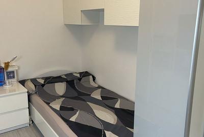 Apartament cu 3 camere semidecomandat în Exterior Vest - 6