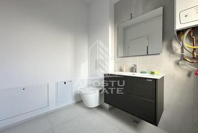 Casa moderna cu garaj, zona Chisodei - 11