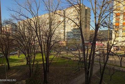 Apartament cu 4 camere decomandat în Circumvalațiunii - 18