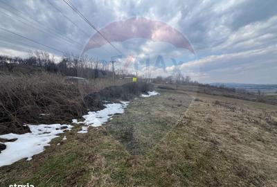 Spațiu comercial, în Dumbrăveni