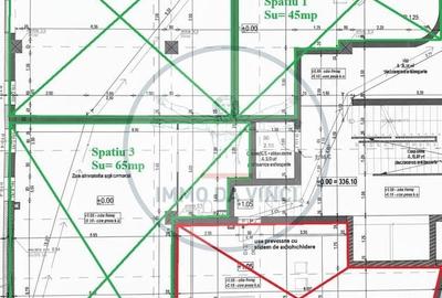 Spațiu Comercial Premium de Vânzare – cartier Bulgaria, Cluj-Napoca - 4