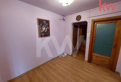 2 camere, parter – locuinta curata, chirie rezonabila - 5