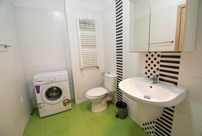 13 Septembrie, Mall Prosper, inchiriere 2 camere - 7