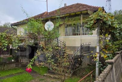 Casa cu teren generos in Barsau Mare 126 mp utili, t Casa cu teren generos in Barsau Mare 126 mp utili, t - 3