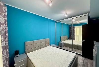 Theodor Pallady - Metrou Nicolae Teclu | 2 Camere Modern | 2 LOCURI PARCARE - 6