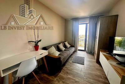 Apartament Nou cu doua camere -zona Mehala - - 3