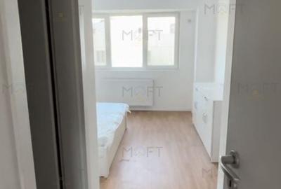 Apartament cu 2 camere semidecomandat, mobilat în Timpuri Noi - 5